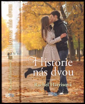 Historie nás dvou (Rachel Harris, 2016)