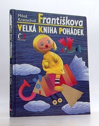 Františkova velká kniha pohádek