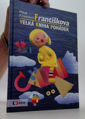 Františkova velká kniha pohádek
