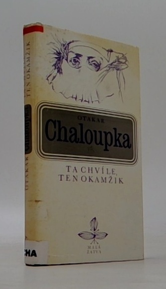 Ta chvíle, ten okamžik