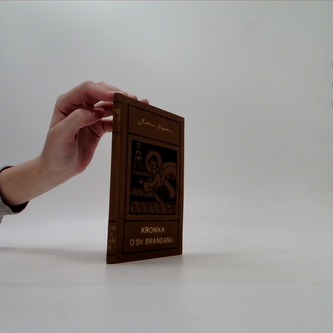 Kronika o sv.Brandanu