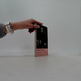 Kytka lyryky z básní Jaroslava Vrchlického