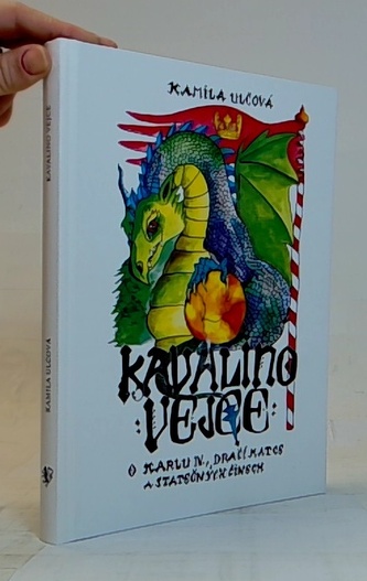 Kavalino vejce