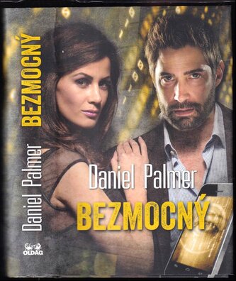 Bezmocný (Daniel Palmer, 2016)