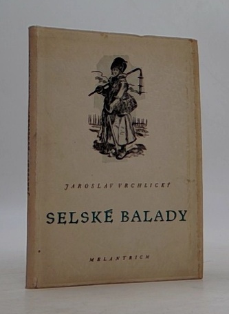 Selské balady