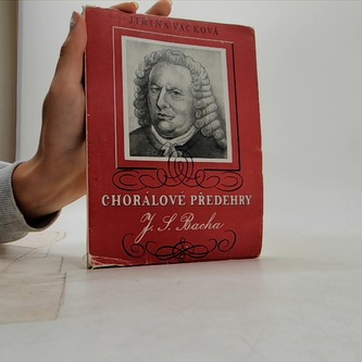 Chorálové předehry