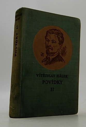 Povídky II.