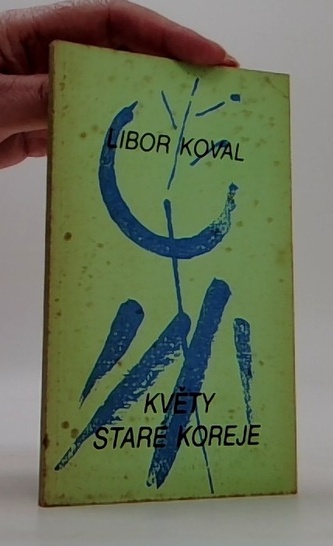 Květy staré koreje