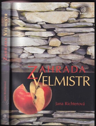 Zahrada : Velmistr (Jana Richterová, 2016)