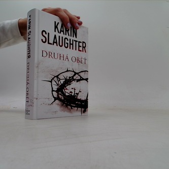 Druhá oběť