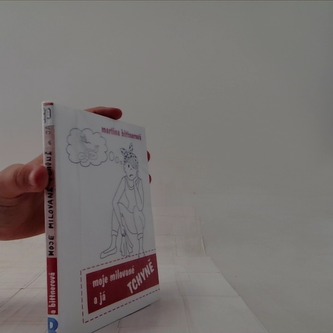 Moje milované tchyně a já