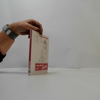 Moje milované tchyně a já