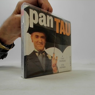 Pan Tau a tísíc zázraků