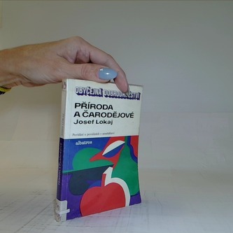 Příroda a čarodějové