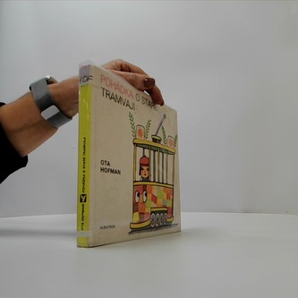 Poh8dka o star0 tramvaji