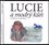 Lucie a modrý kůň (Ladislav Langpaul, 2016)