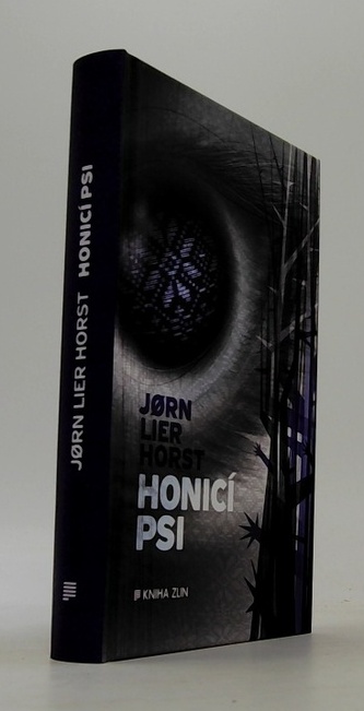 Honicí psi