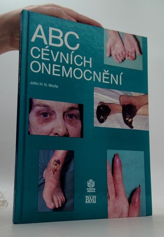 ABC cévních onemocnění