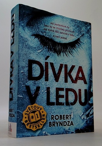 Dívka v ledu