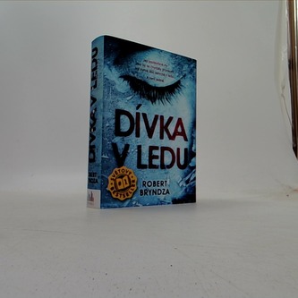 Dívka v ledu