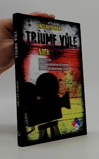 Triumf vůle Triumf vůle