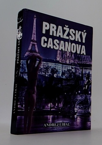 Pražský Casanova