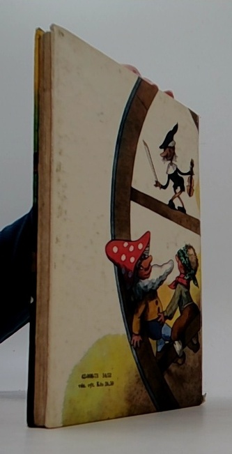 Pohádky ze starého kočáru