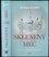 Sklenený meč : každý môže zradiť (Victoria Aveyard, 2016)