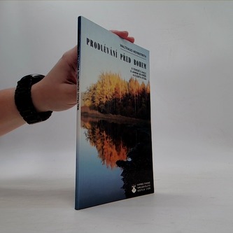 Prodlévání před Bohem