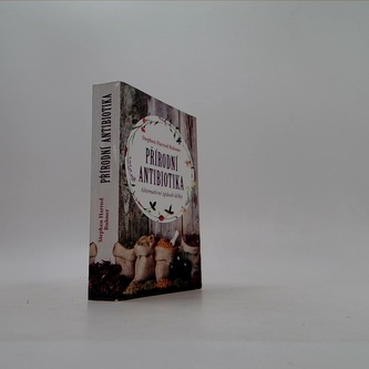 Přírodní antibiotika: alternativní způsob léčby