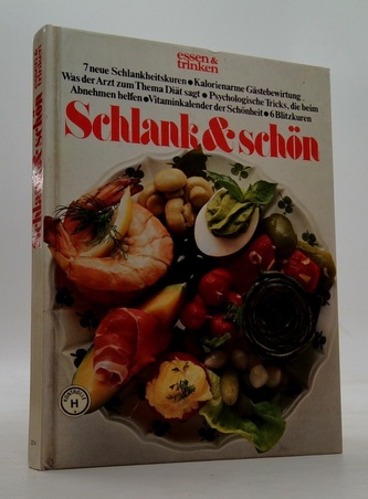 Schlank & schön