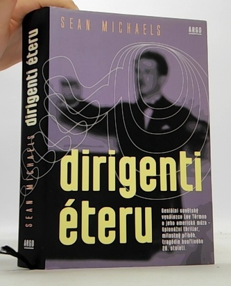 Dirigenti éteru