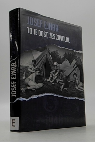 To je dost, žes zavolal