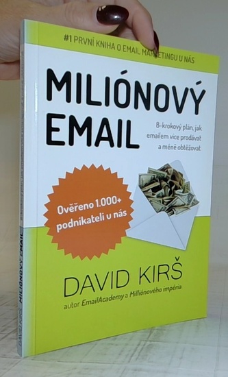 Miliónový email