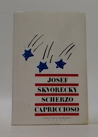Scherzo capriccioso
