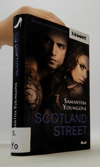 Scotland Street