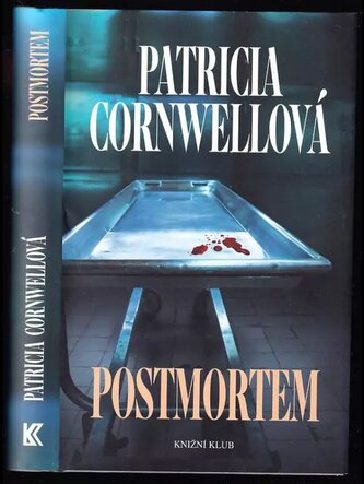 Postmortem (Patricia Daniels Cornwell, 2017)