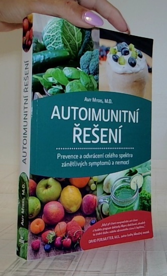 Autoimunitní řešení