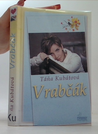 Vrabčák