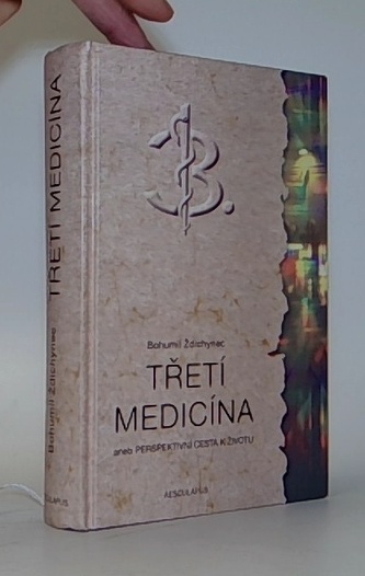 Třetí medicína