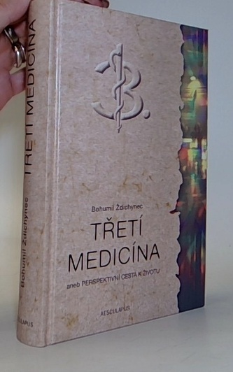 Třetí medicína