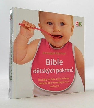 Bible dětských pokrmů