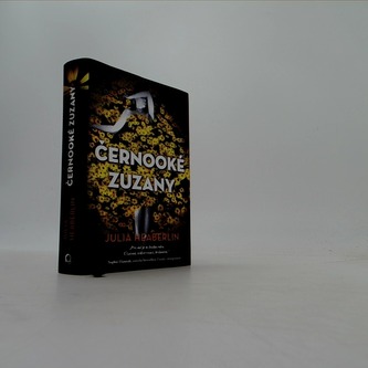 Černooké Zuzany