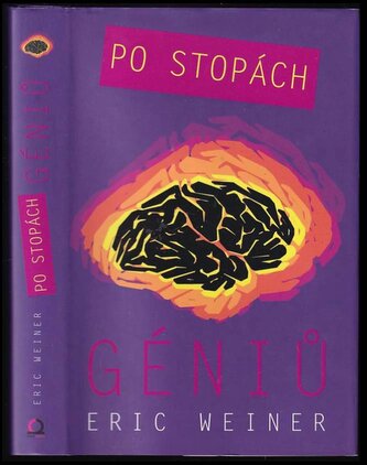 Po stopách géniů (Eric L Weiner, 2016)