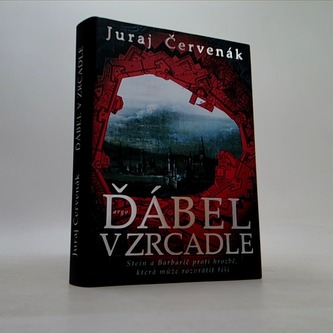 Ďábel v zrcadle