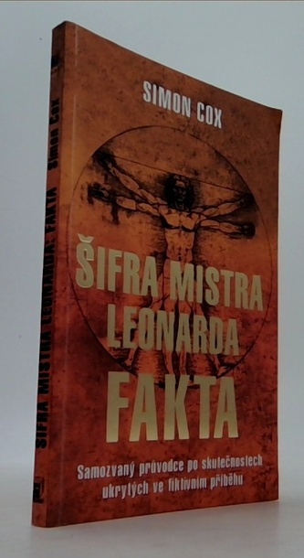 Šifra mistra Leonarda Fakta
