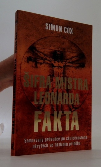 Šifra mistra Leonarda Fakta