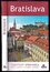 Bratislava : turistický sprievodca, história, pamiatky, prechádzky, informácie (Juraj Kucharík, 2016)