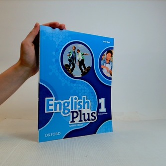 English Plus 1 Student´s Book (2nd)