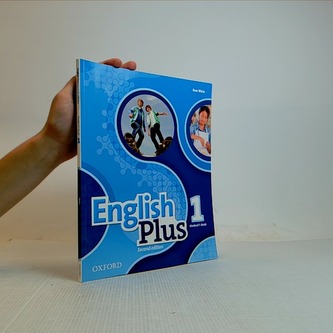 English Plus 1 Student´s Book (2nd)